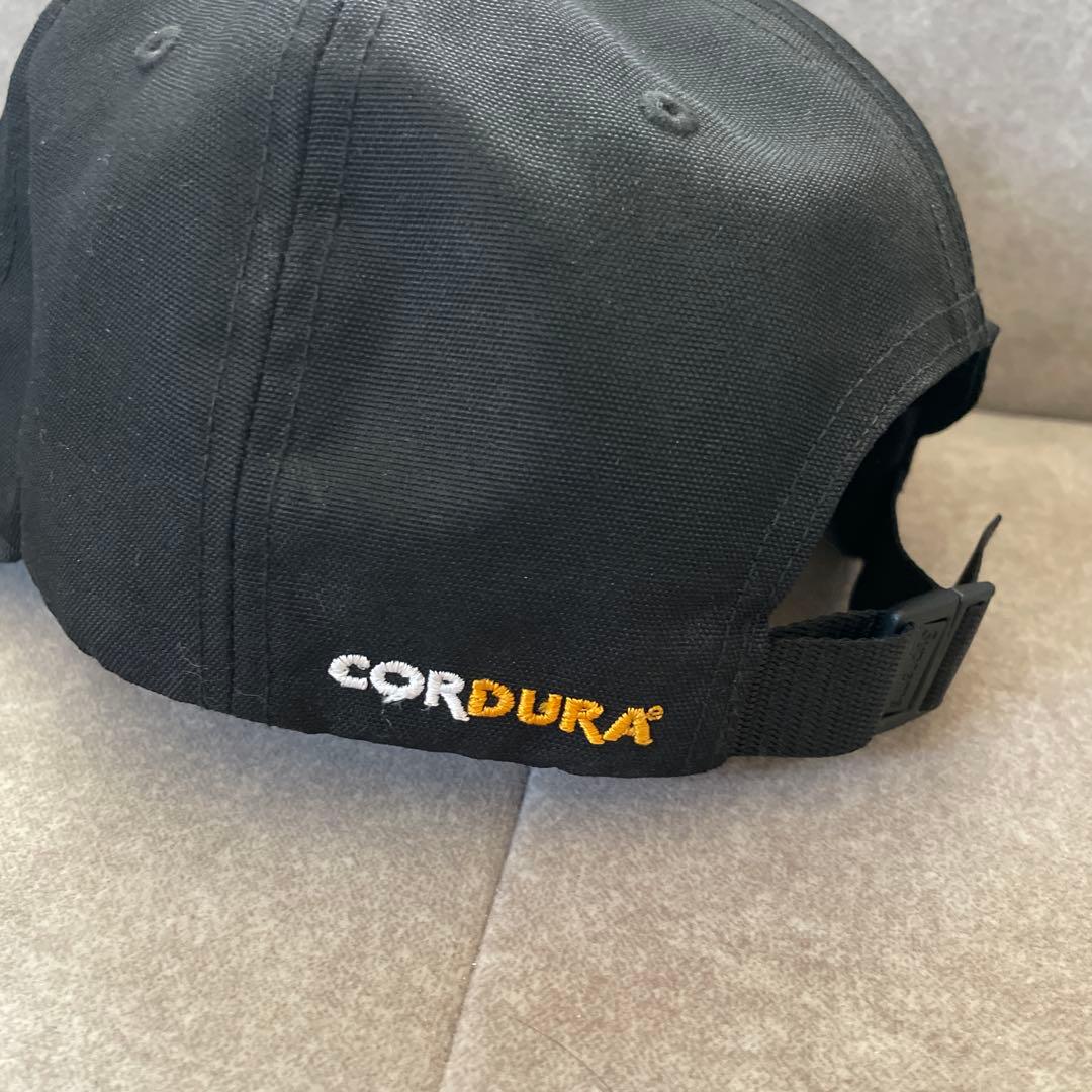 帽子 Supreme 20SS Cordura Small Box 6 Panel