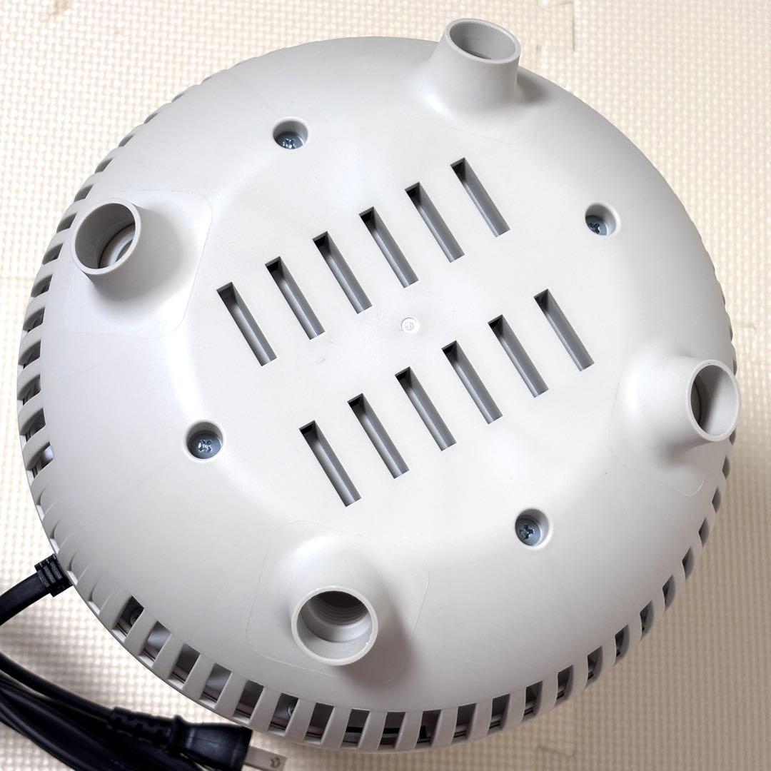 【中古】ADK-360R セラミックファンヒーター 2024年製