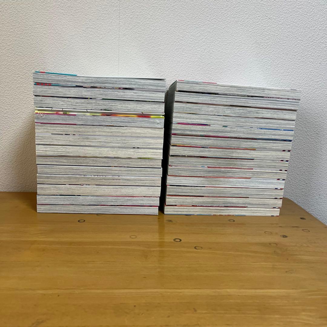 スキップビート！ 1〜51巻セット＋連載20周年記念(未開封)仲村佳樹