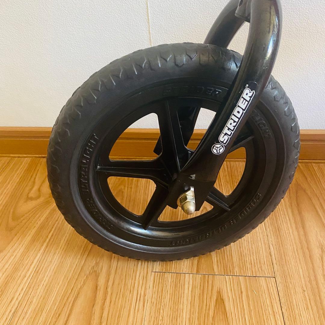 STRIDER ストライダー ピンク 12インチ