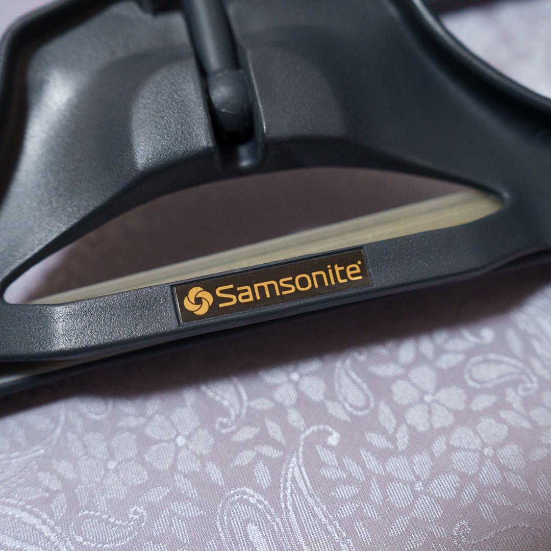 samsonite キャリーケース　高さ80cm