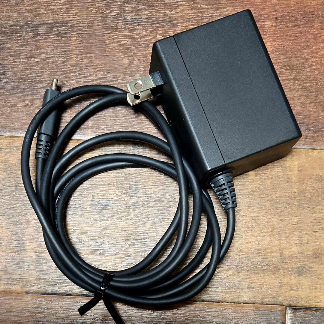 ​【動作確認済】Nintendo Switch 本体 HAC-001 (-01)