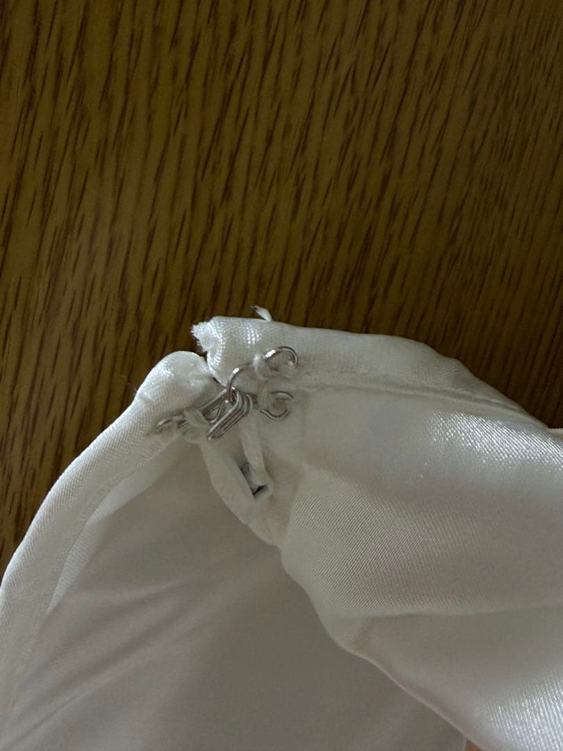 スカート thetoe Bercy Balloon Skirt