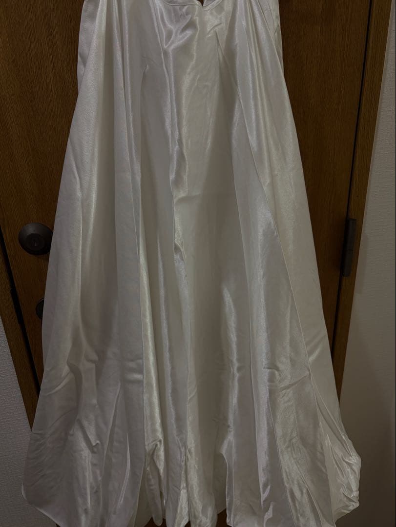 スカート thetoe Bercy Balloon Skirt