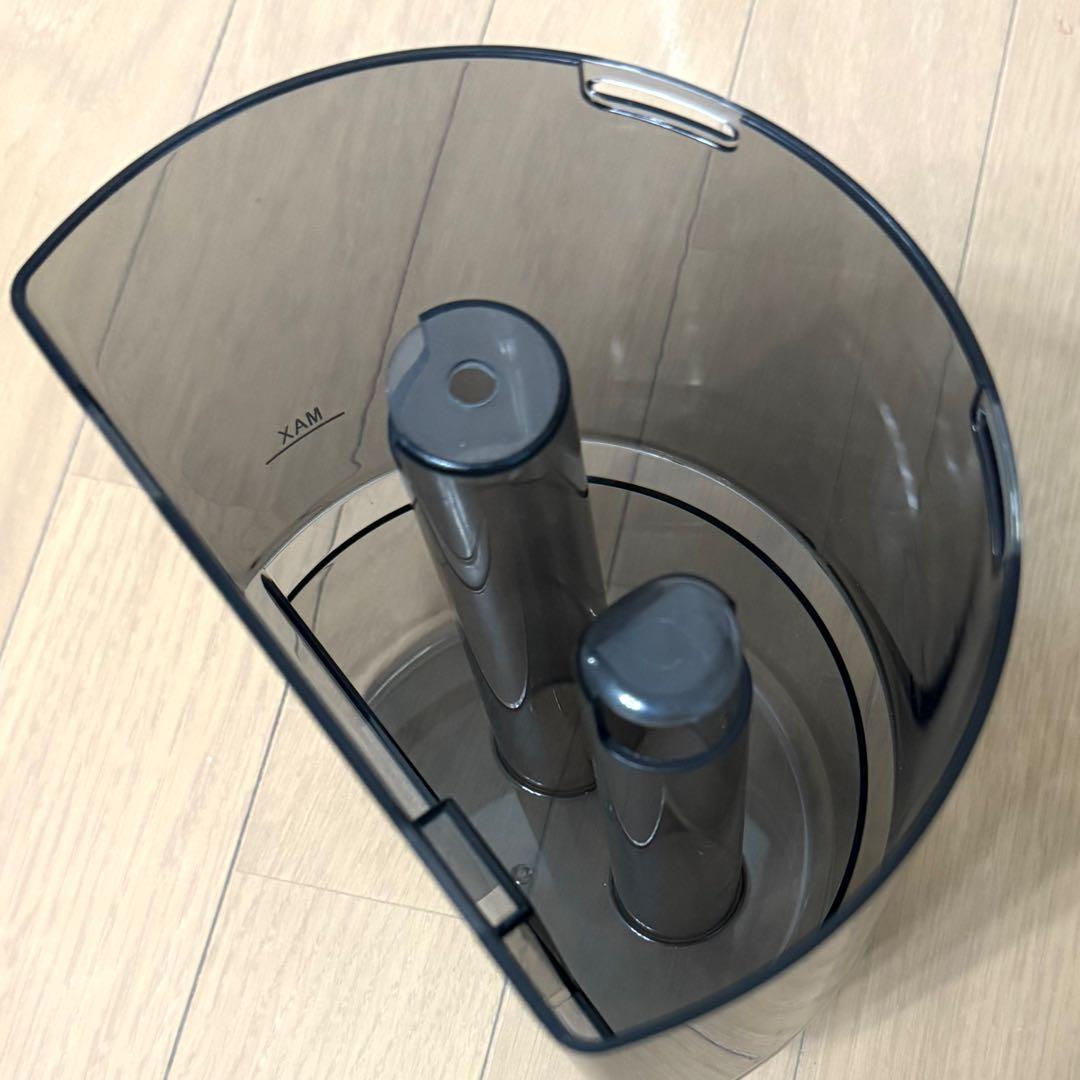 yadea R6 Steam スチームクリーナー本体