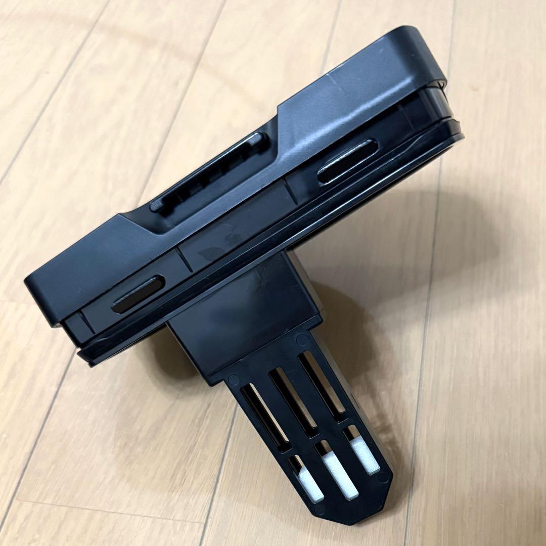yadea R6 Steam スチームクリーナー本体