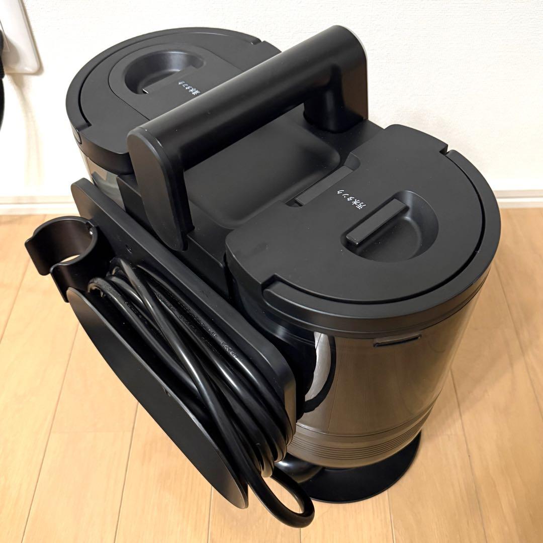 yadea R6 Steam スチームクリーナー本体