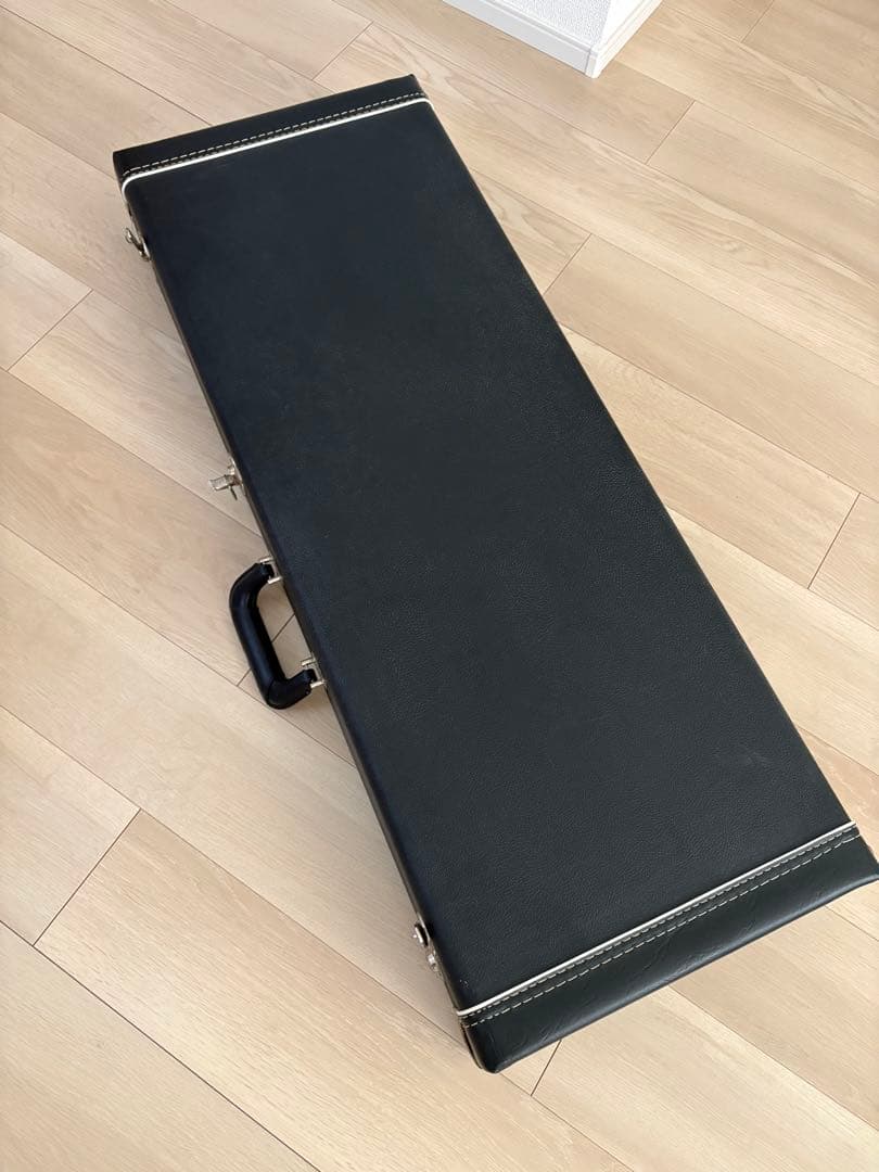 2009年製PRS Custom22 10top Gray Black