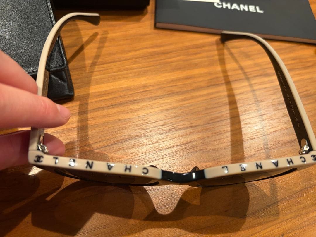 k*☆様 CHANEL サングラス