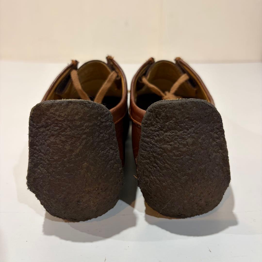 Clarks クラークス ナタリー チェスナットカラー 25cm