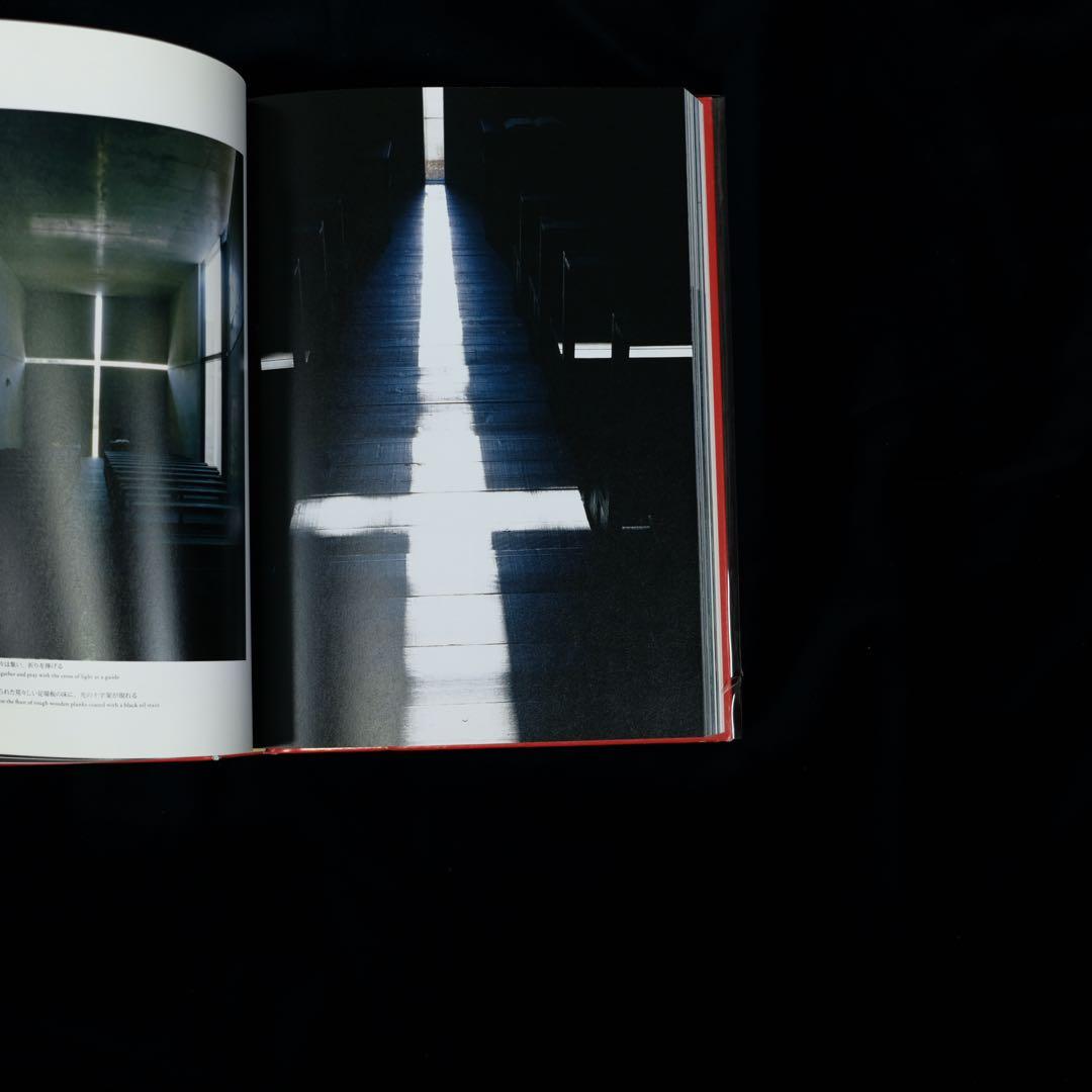 直筆イラストサイン入　安藤忠雄展 挑戦 TADAO ANDO ENDEAVORS