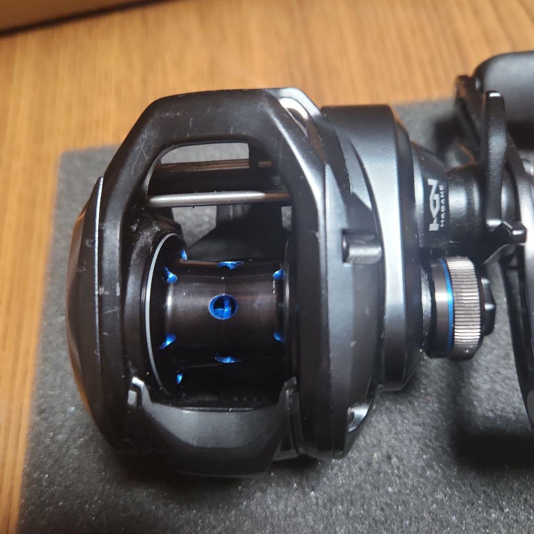 リール 19SLX MGL70HG