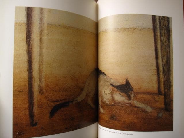 アート・デザイン・音楽 Alain Vircondelet Les chats de Balthus