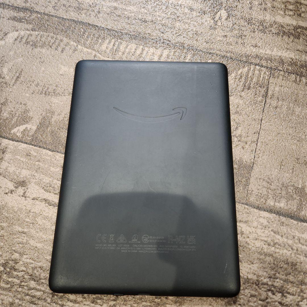 Kindle Paperwhite 第11世代 8GB M2L3EK