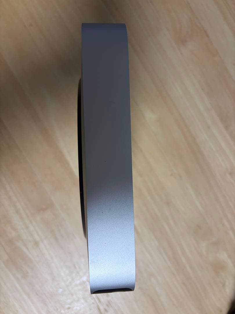 Macデスクトップ Apple M1 Mac mini 16GB 1TB