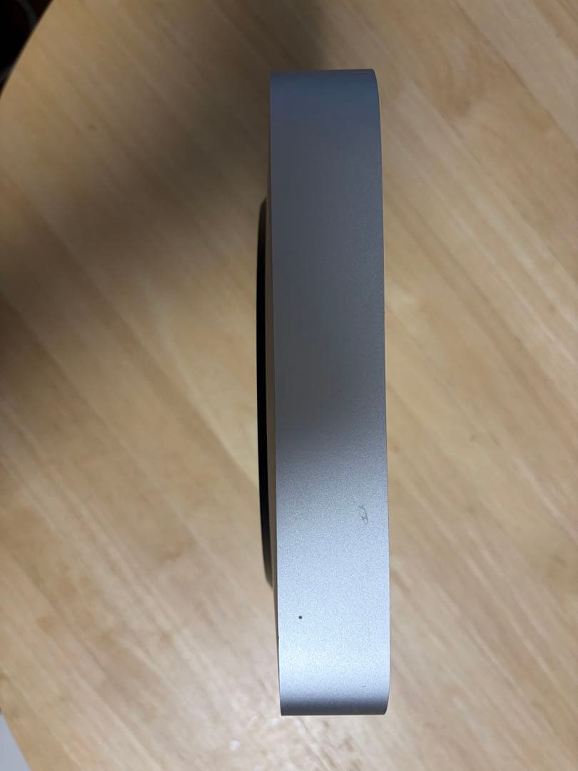 Macデスクトップ Apple M1 Mac mini 16GB 1TB