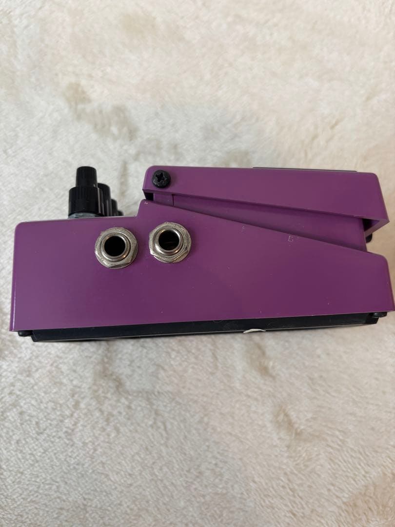 BOSS BF-3 Flanger エフェクター