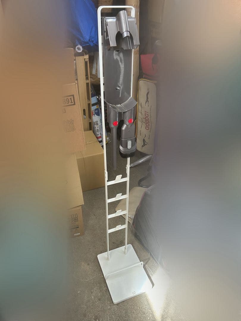Dyson スティッククリーナー 本体