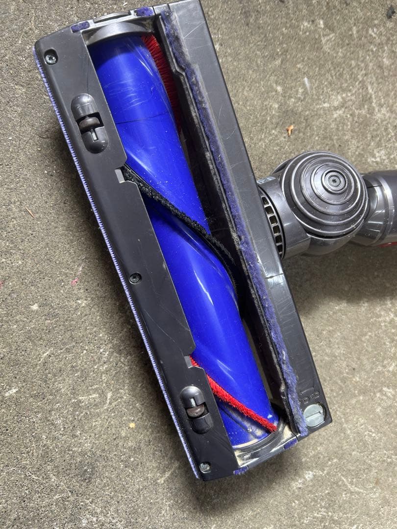 Dyson スティッククリーナー 本体