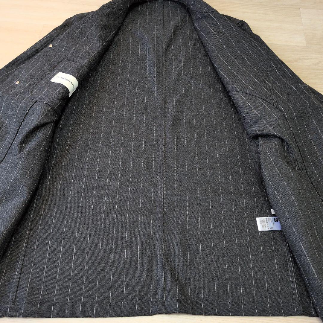 GU Beautiful people コラボ　セットアップ　XL