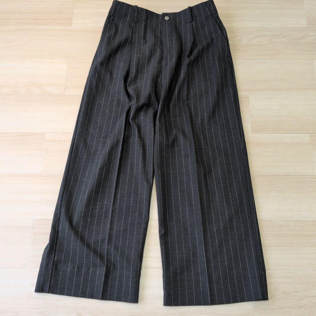 GU Beautiful people コラボ　セットアップ　XL
