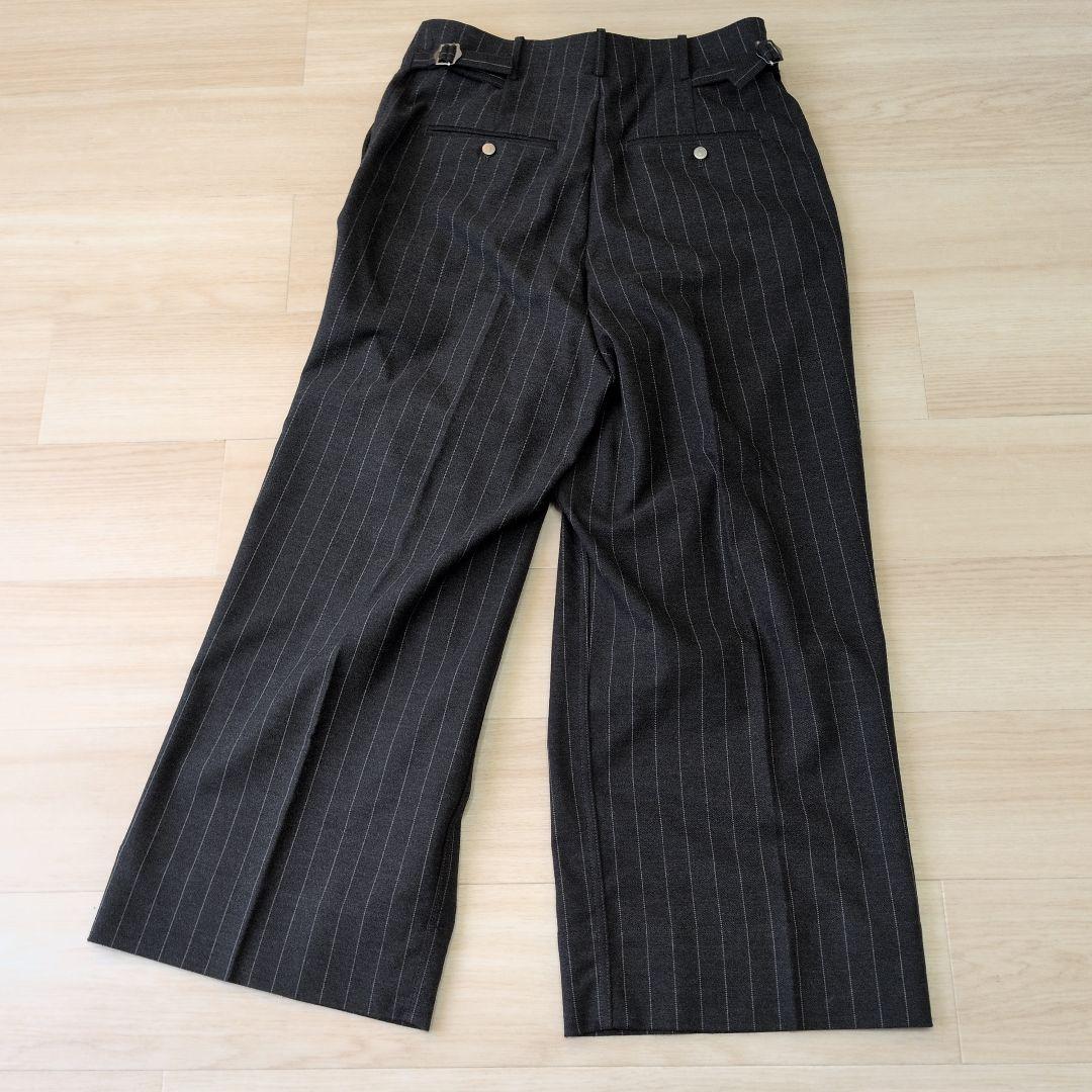 GU Beautiful people コラボ　セットアップ　XL
