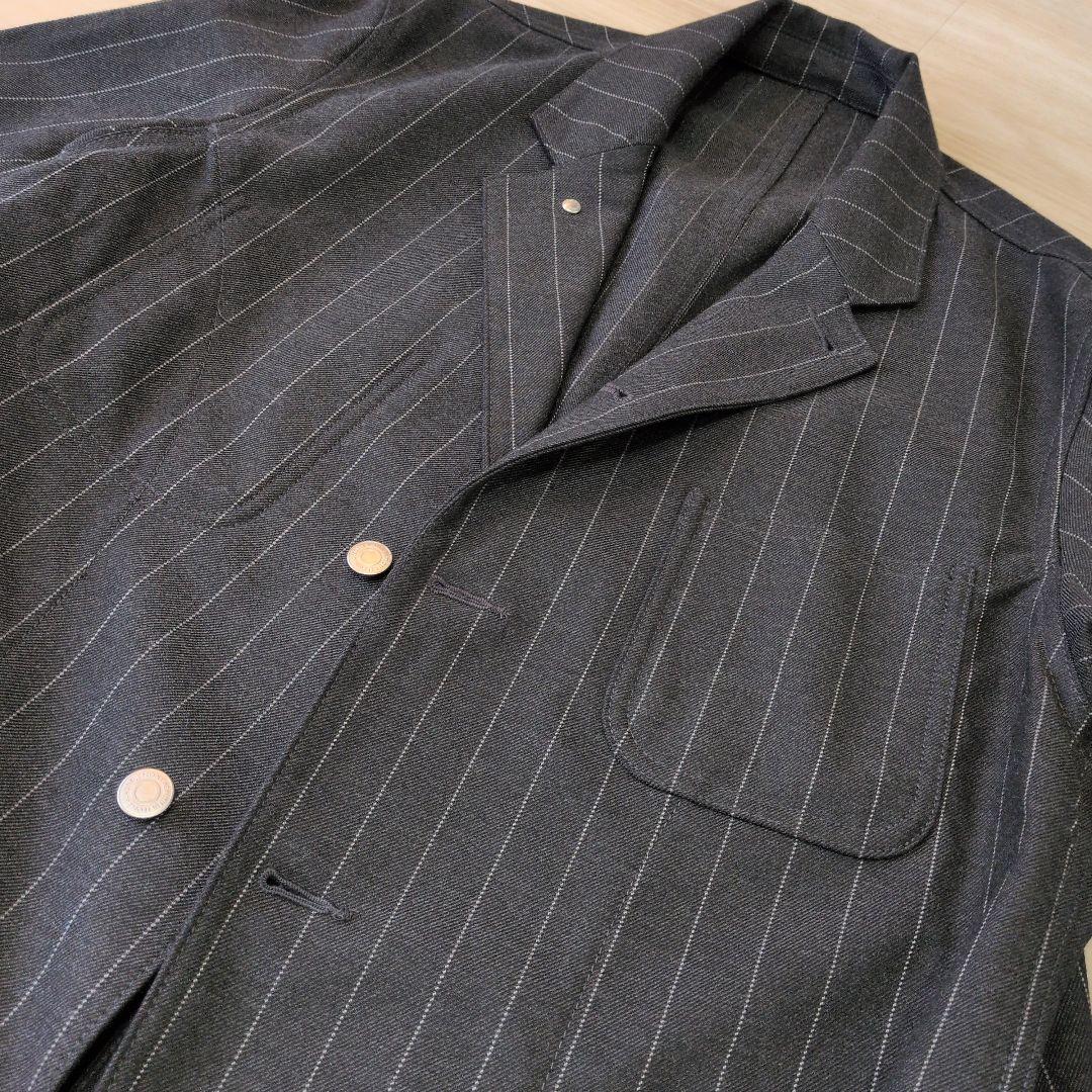 GU Beautiful people コラボ　セットアップ　XL