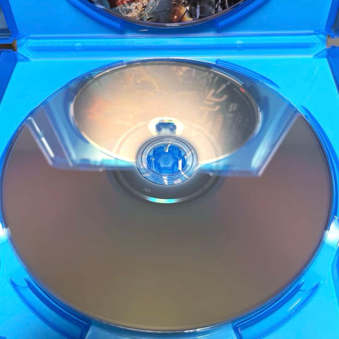 【Blu-ray＆DVD】フリークスアウト
