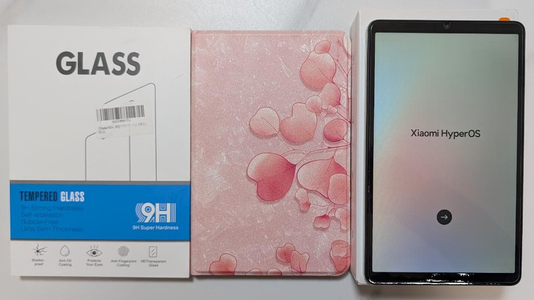 Redmi Pad SE 8.7 4+64GB Wi-Fiモデル