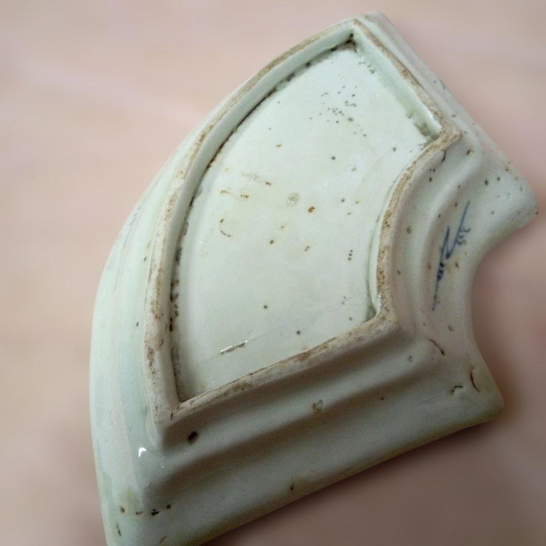 古伊万里　(初期～中期)　古美術　骨董品　古道具