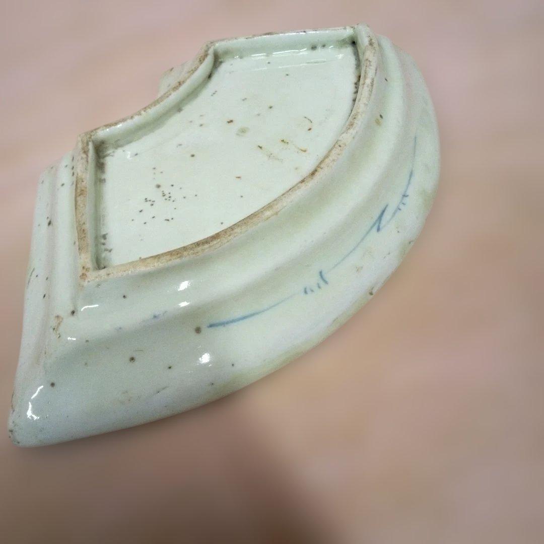 古伊万里　(初期～中期)　古美術　骨董品　古道具