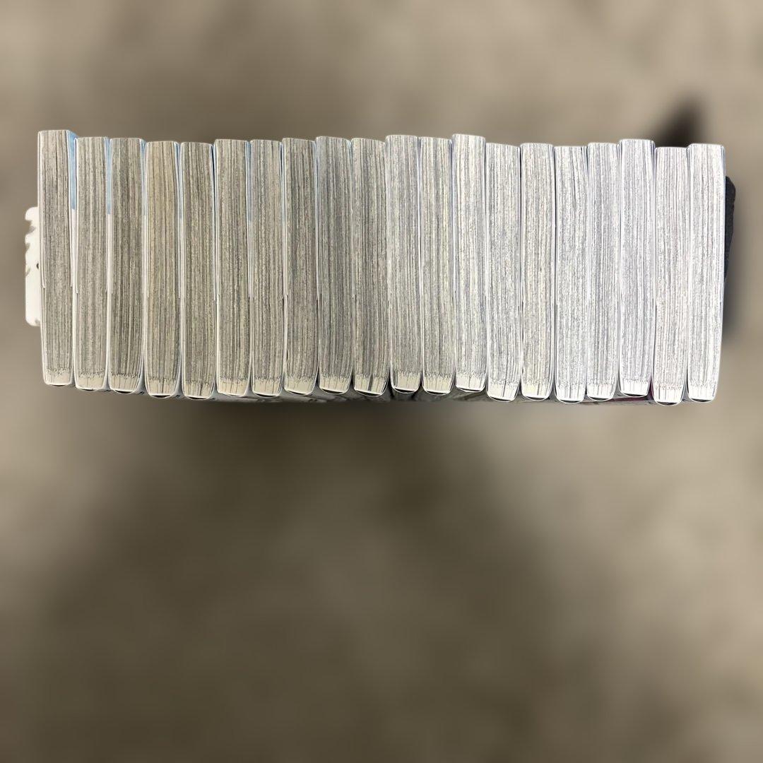 アオのハコ 1~20巻
