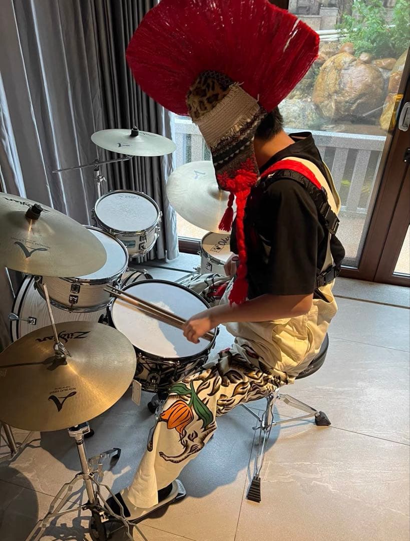 JUNYA WATANABE COMME des GARCONS ニットキャップ