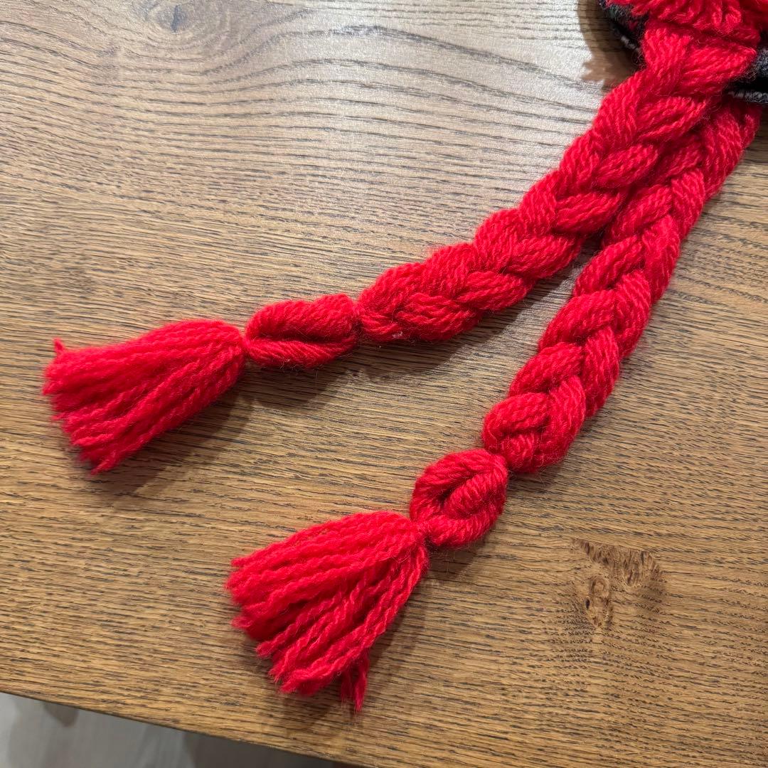 JUNYA WATANABE COMME des GARCONS ニットキャップ