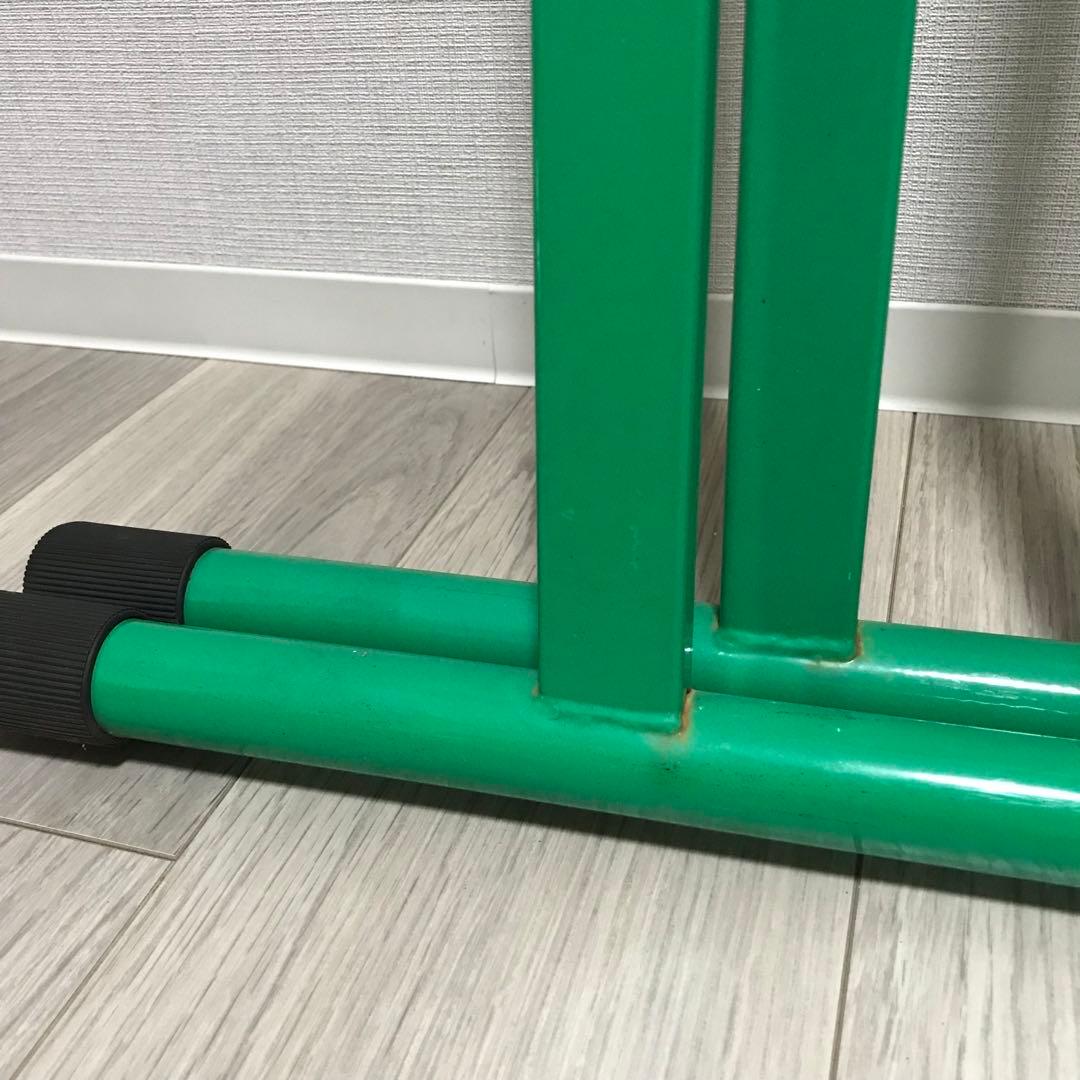 スノーボード　ワックススタンド　作業台