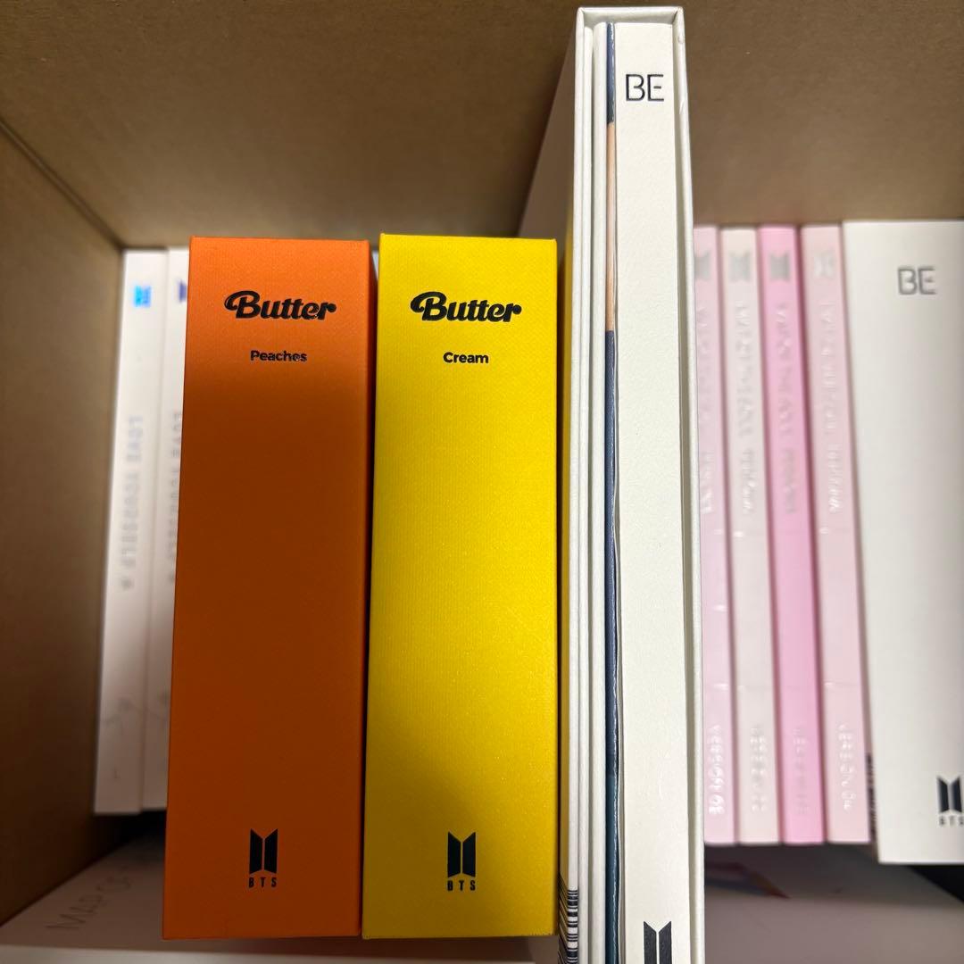 bts まとめ売り