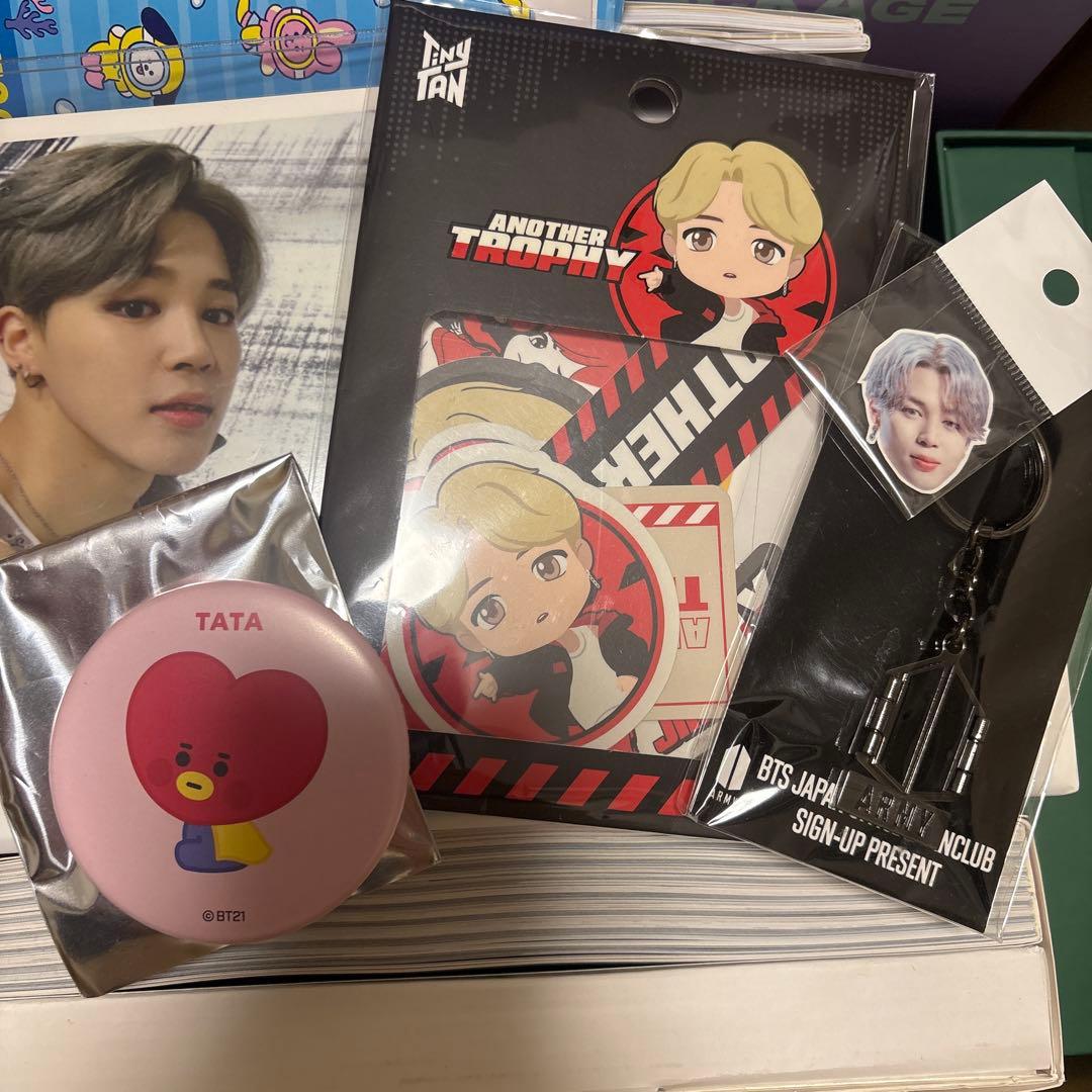 bts まとめ売り
