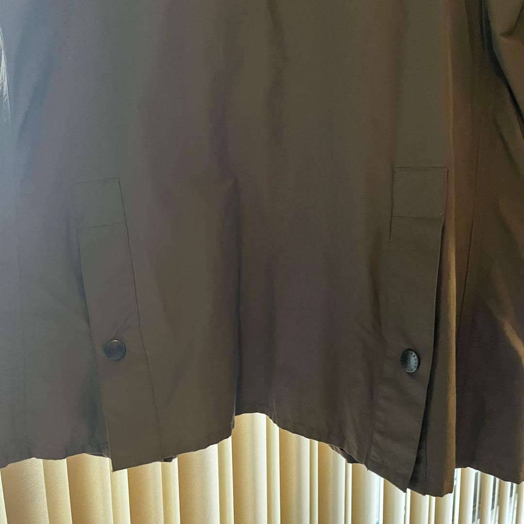 【美品】Barbour Bedale SL ナノユニバース 別注 サイズ36