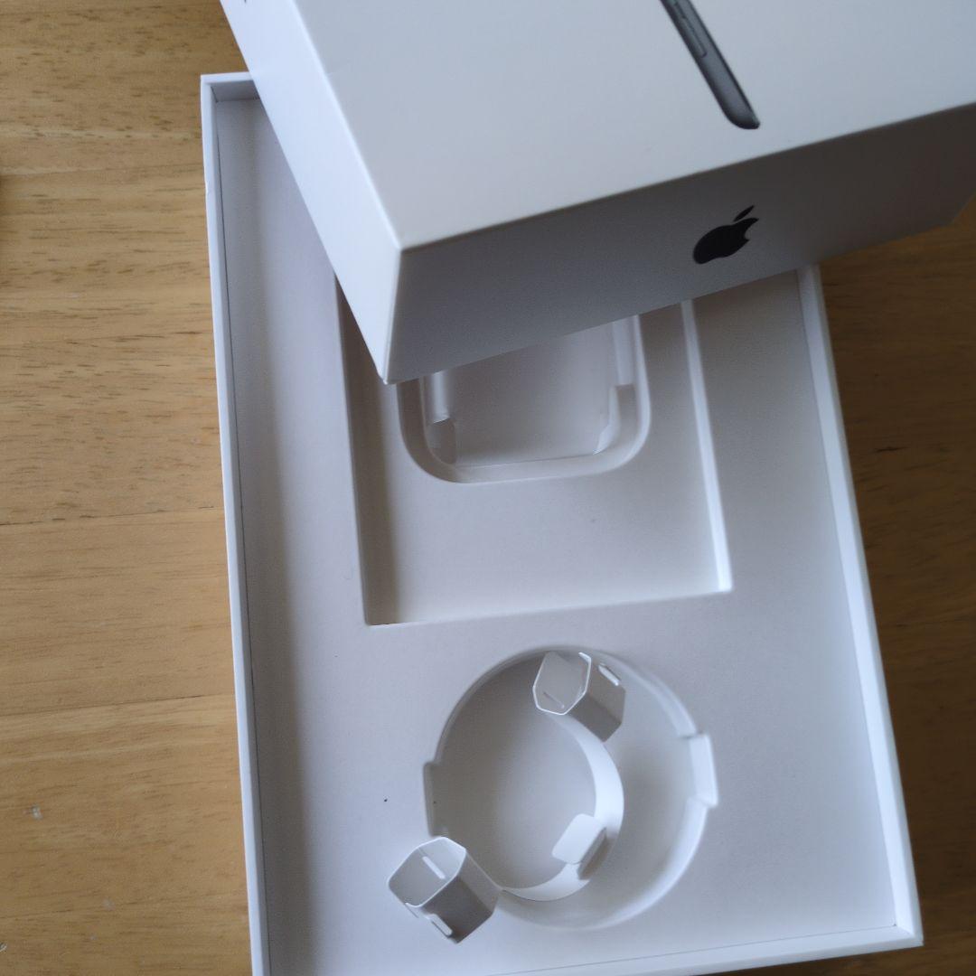 Apple iPad mini 5 スペースグレー