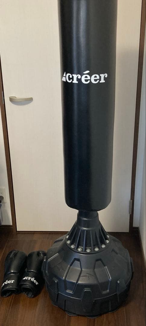 I*a様 ボクシンググローブ サンドバッグ