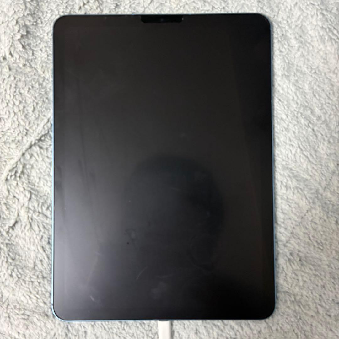 【セルラー】Apple iPad Air 5 M1 本体のみ
