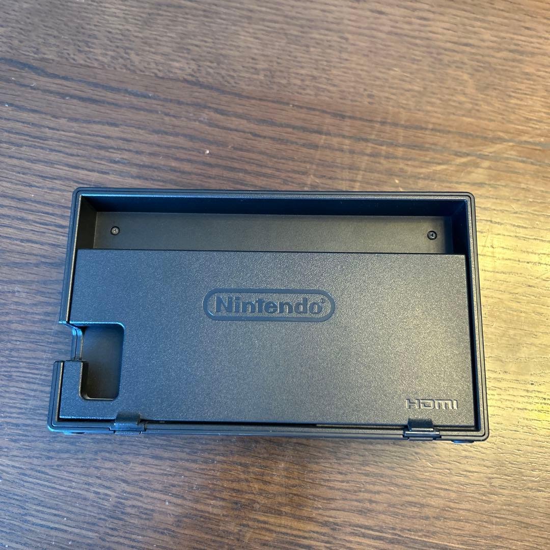 Nintendo Switch 本体 キャリングケース付き