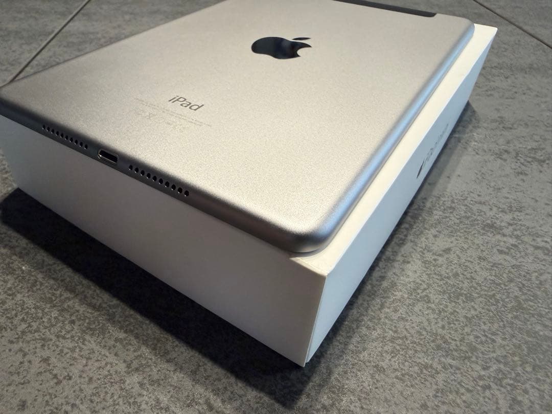 た*ん様 iPad mini 4