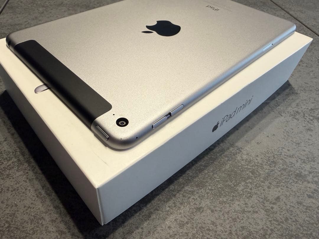 た*ん様 iPad mini 4
