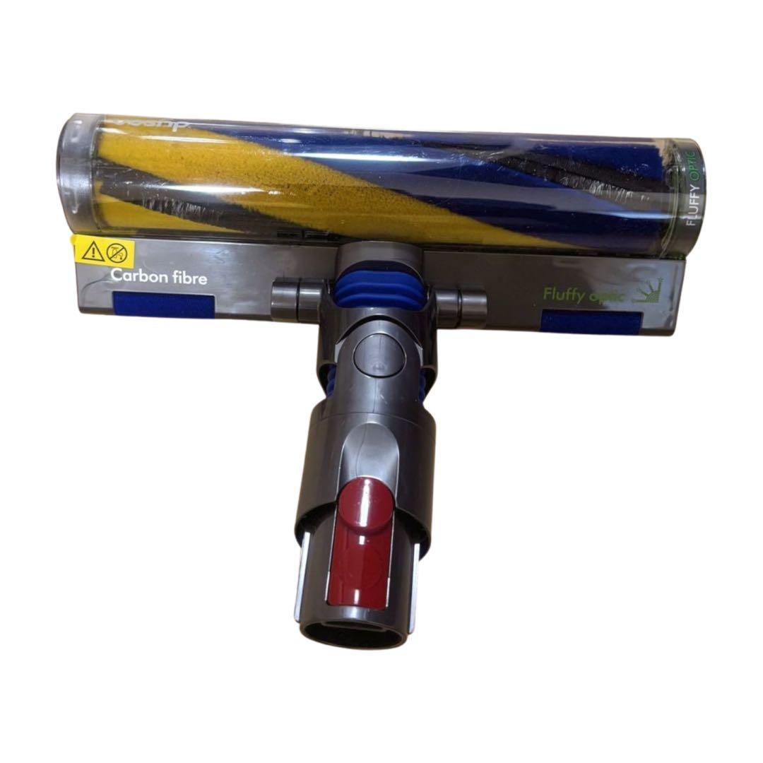 掃除機・クリーナー Dyson V12 Detect Slim Fluffy TM
