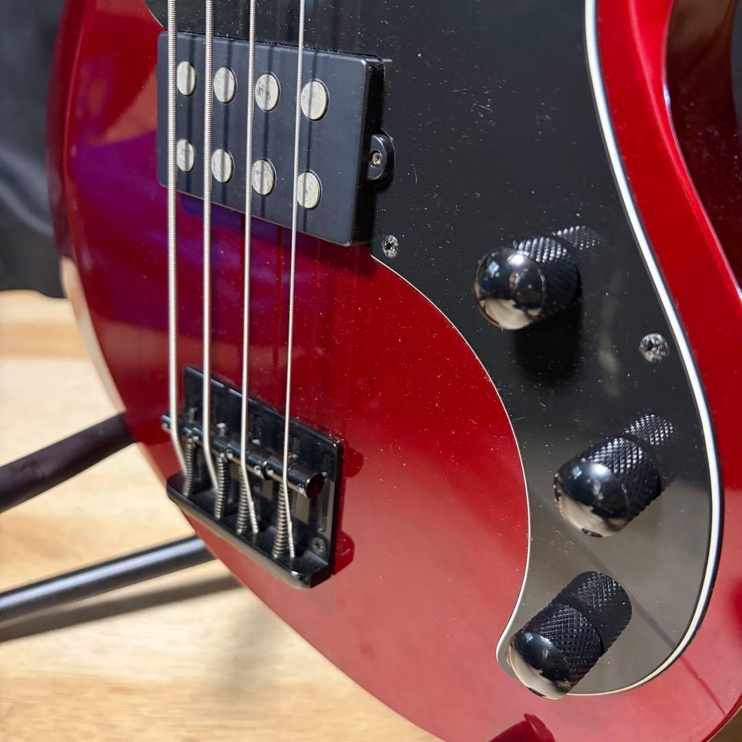 GrassRoots GUITARS ベース 790