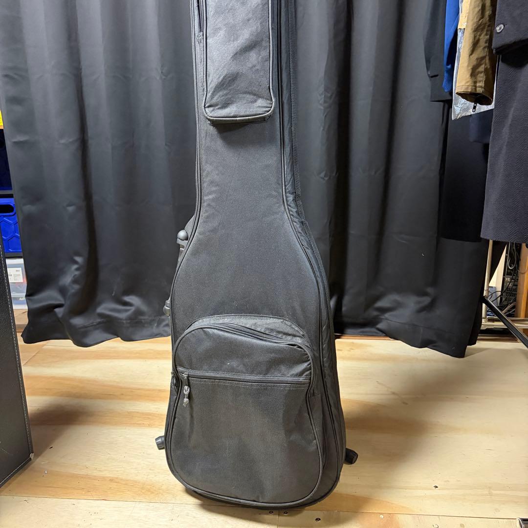 GrassRoots GUITARS ベース 790