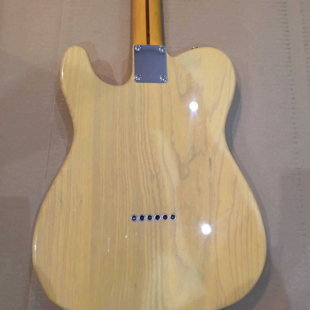 フェンダー テレキャスター テレギブ TL52HH OWB