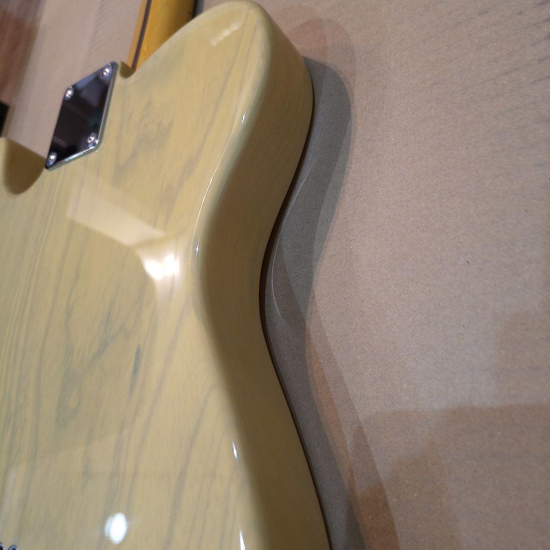 フェンダー テレキャスター テレギブ TL52HH OWB