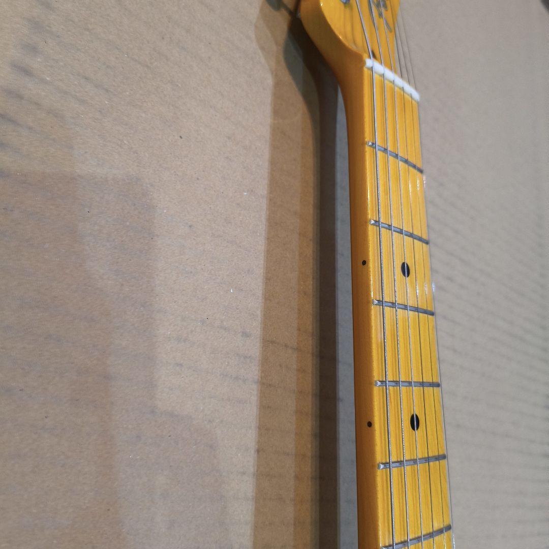 フェンダー テレキャスター テレギブ TL52HH OWB